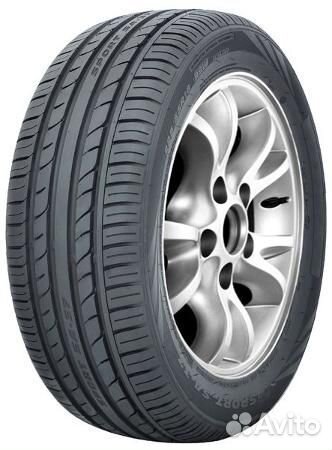 Goodride SA 37 225/45 R17 94Y