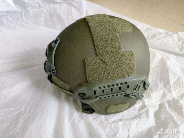 Баллистический шлем бр2 свмпэ