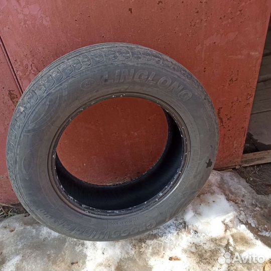 LingLong CrossWind HP010 225/65 R17