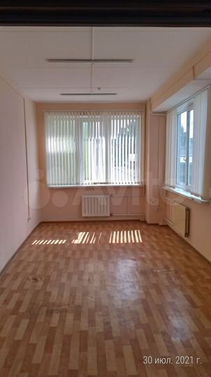 Офисы, от 18 м²