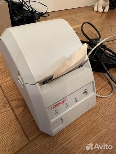 Принтер чеков