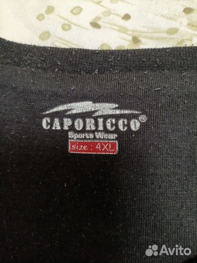 Джемпер мужской 58-60 Турция