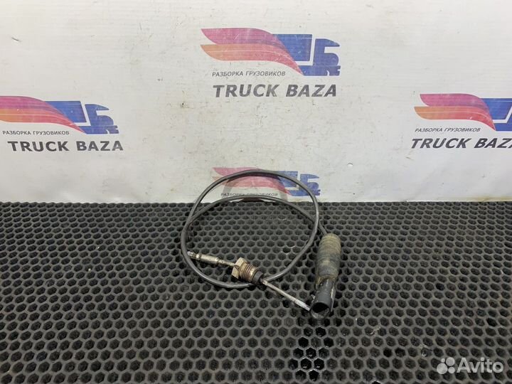 Датчик температуры выхлопных газов