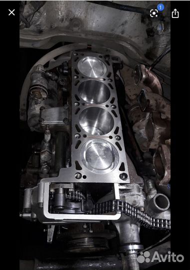 Ремонт автомобилей «газель»