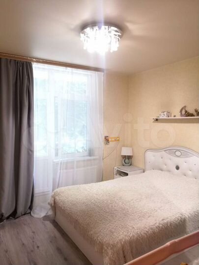 2-к. квартира, 70 м², 2/9 эт.