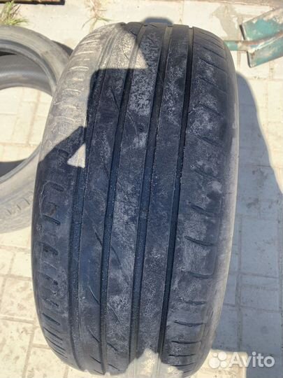 Yokohama C.Drive 2 AC02 205/50 R17 93W