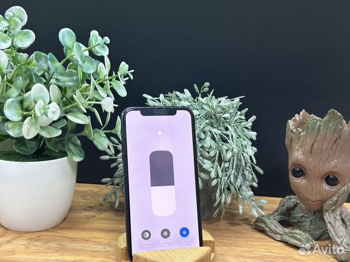 iPhone X, 256 ГБ