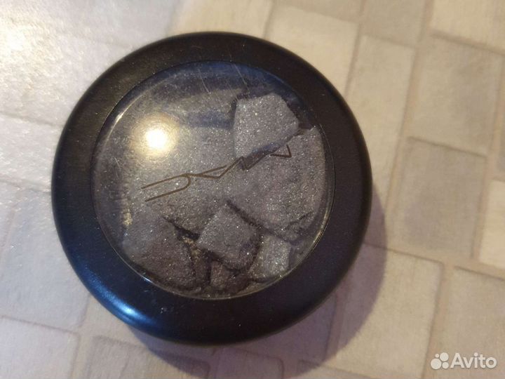 Тени для век mac