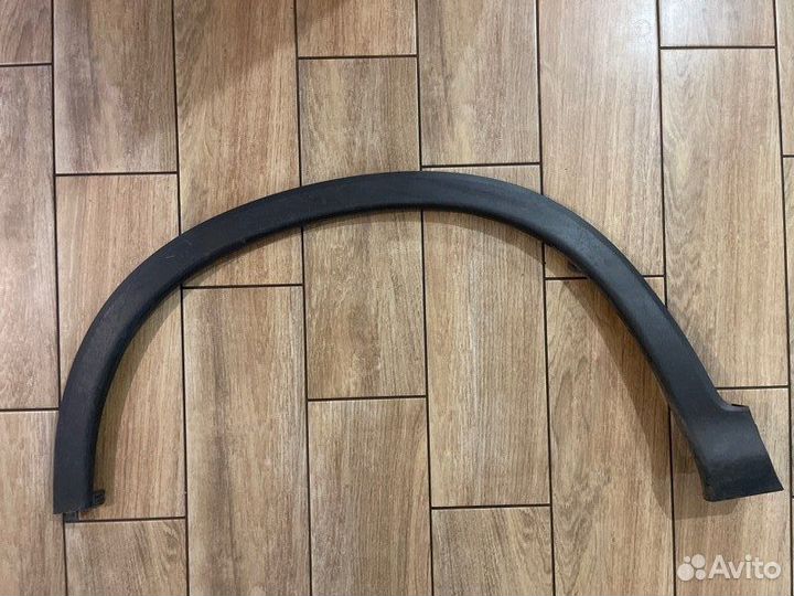 Накладка крыла передняя левая Honda Cr-V 4 С 2012