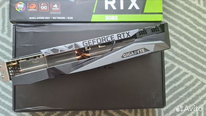Nvidia RTX 3080,3080ti