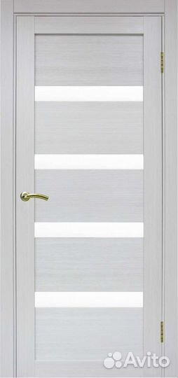 Дверь межкомнатная модель 505