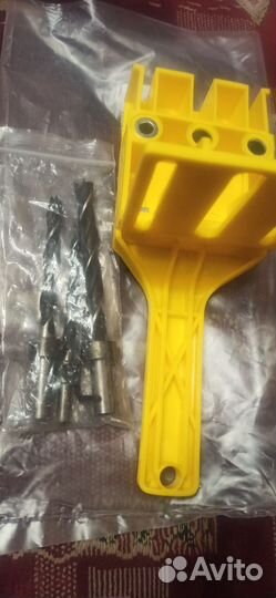 Мебельный кондуктор