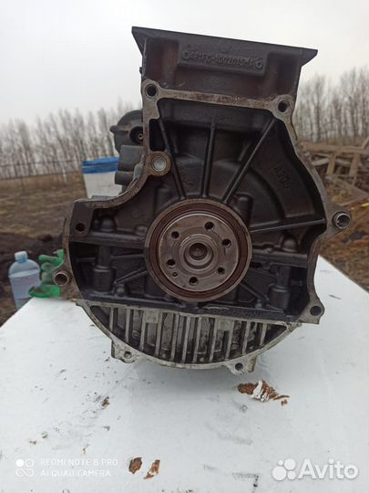 Продам двигатель на черри Тигго т 11 1.8литра