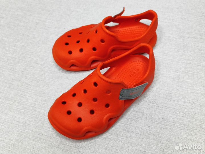 Crocs детские с11