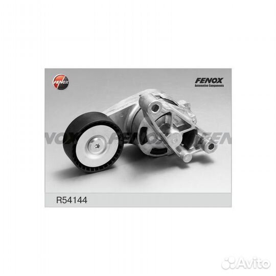 Натяжитель ремня приводного VAG 1.8D/2.0D