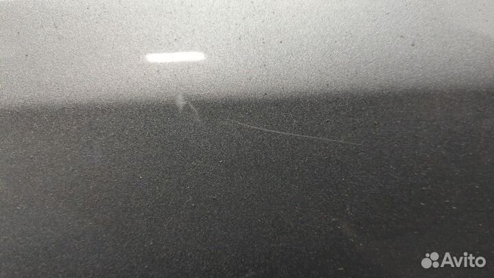 Дверь боковая Toyota Yaris, 2008