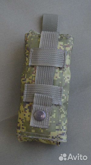 Подсумок для турникета