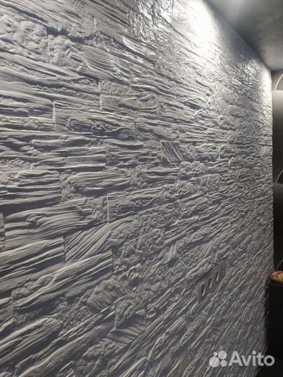 Ремонт квартир, домов отделка, Фасадные работы