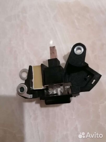 Регулятор напряжения ваз