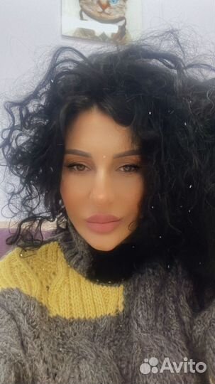 Врач косметолог