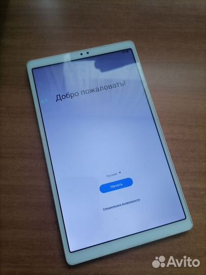 Планшет samsung galaxy tab a7 lite 64