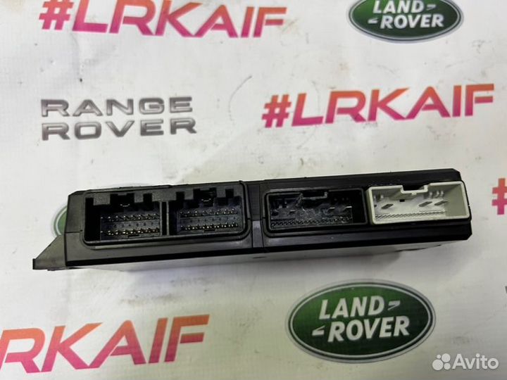 Блок комфорта передний Land Rover Range Rover L494