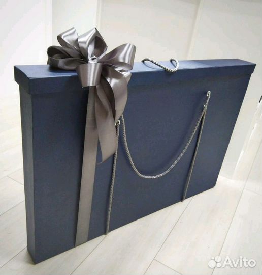 Коробки для картин