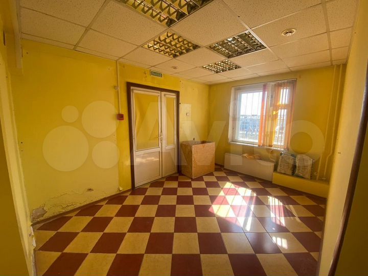 Продам помещение свободного назначения, 86.2 м²