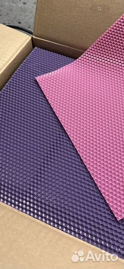 Набор вощины