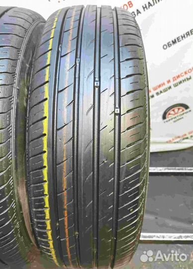 Nexen N'Fera SU4 185/65 R15 88H