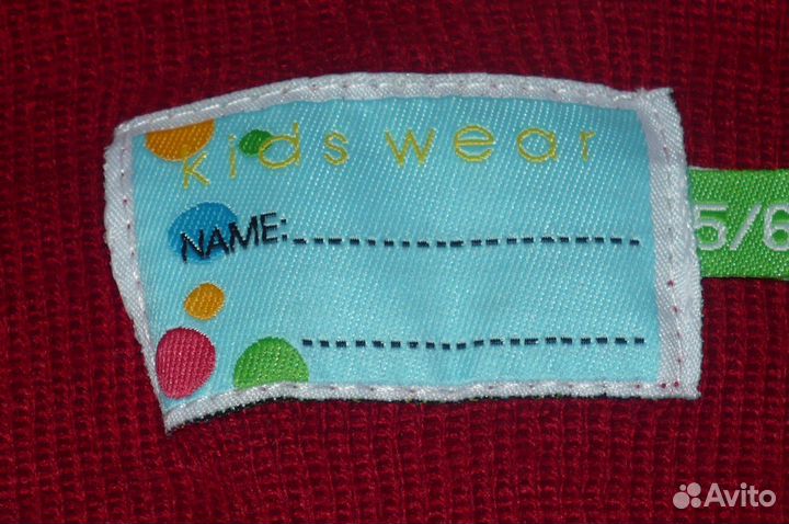 Манишка Kids wear