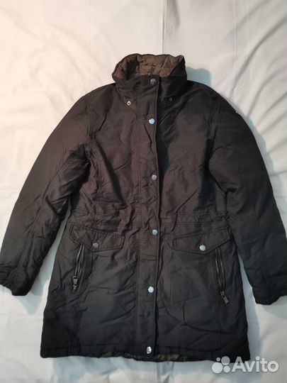 Куртка и пальто утеплённая Luhta, Lebek, Free Quie