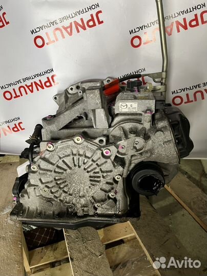 АКПП LF 2.0 Mazda 3 Mazda 6 CX-7