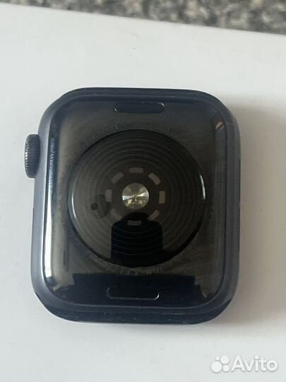Часы apple watch se