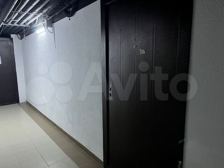 Свободного назначения, 31 м²