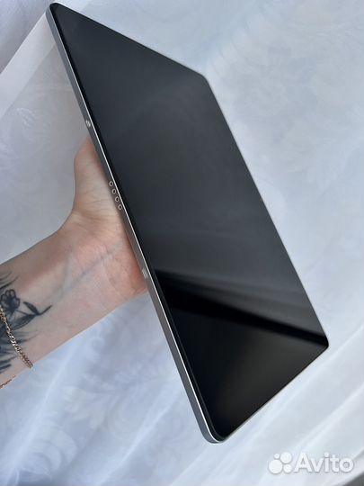 Планшет Lenovo Tab P11 Plus