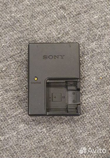 Зарядное устройство для фотоаппарата sony