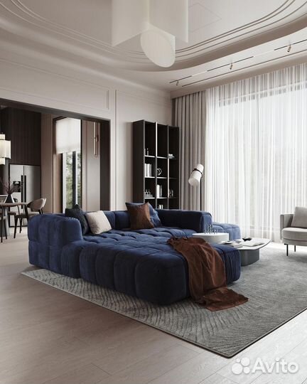 Любые кухни