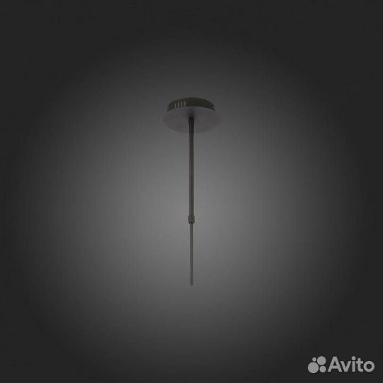 Люстра на штанге ST-Luce Formolla SL1597.403.08