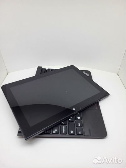 Lenovo thinkpad tablet 2