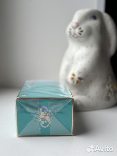 Anna Sui fantasia mermaid