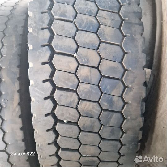 275/70R22.5 Кама NR201