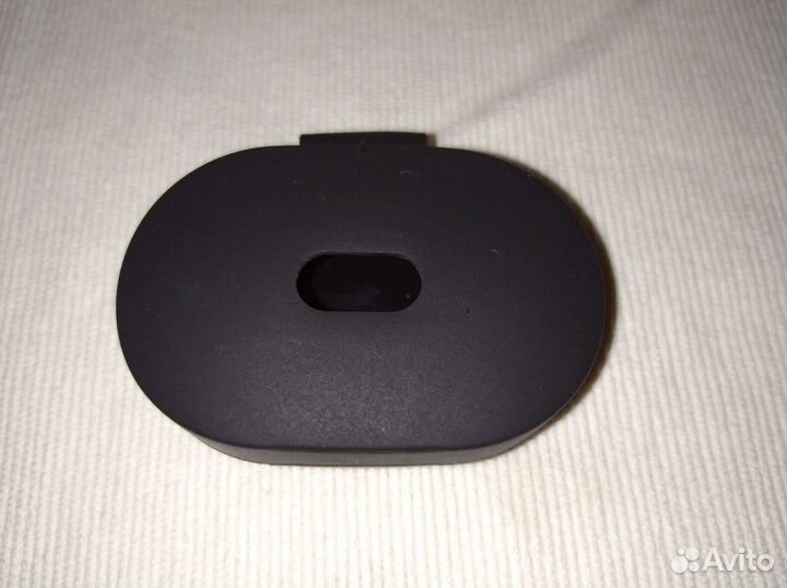 Чехол силиконовый для наушников