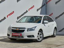 Chevrolet Cruze 1.6 MT, 2011, 196 350 км, с пробегом, цена 745 000 руб.