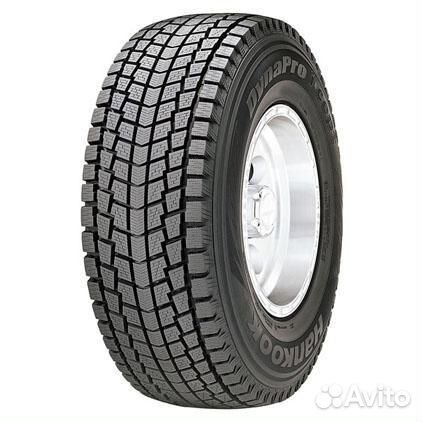 Hankook Dynapro I'Cept RW08 205/75 R15 97Q
