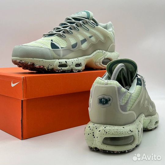 Кроссовки Nike Air Max TN Plus Terrascape