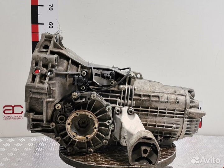 Кпп для Volkswagen Passat 5