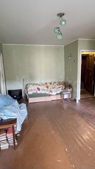 2-к. квартира, 40,1 м², 2/5 эт.