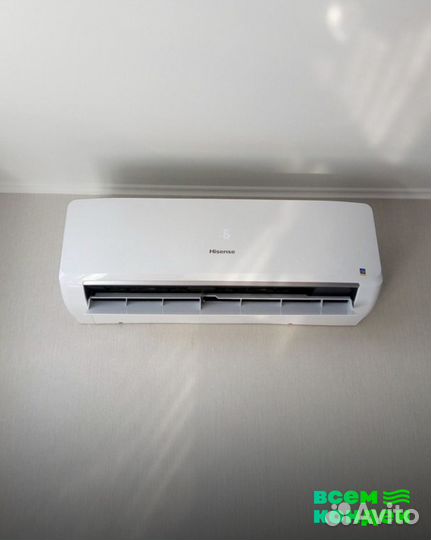 Кондиционеры Mitsubishi Electric