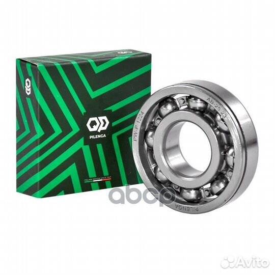 Подшипник кпп PW-P1224 pilenga
